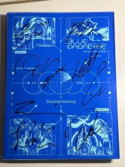 【最終値下げ】ZB1 ゼベワン サインアルバム 非売品 韓国音楽 ZEROBASEONE (ZB1) - 1集 「NEVER SAY NEVER」 LENTICULAR