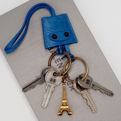 BALENCIAGA】ALL ACCESS キーリング チャーム 25ss - メルカリ