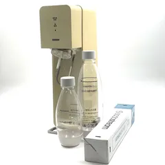 ソーダストリームSRA-001 ソーダストリーム sra-001