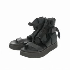 サラーミラノ SALAR MILANO フリンジ ショルダーバッグ レザー