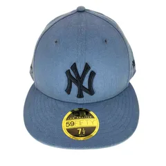 ニューエラ NEW ERA 59FIFTY MLB刺繍 6パネルキャップ メンズ  7 1/2 59.6CM