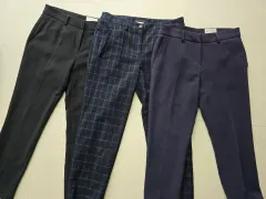 スーツスラックス M 3着まとめ