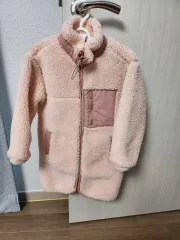 レディース フリース 110