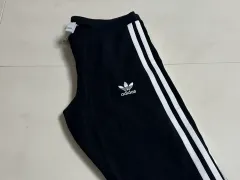 アディダス レギンス S (着用X)