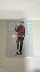 SEVENTEEN 2018 JAPAN ARENA TOUR 'SVT' トレーディングカード