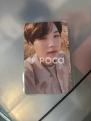 BTS SUGA LOVE YOURSELF 轉 'Tear'