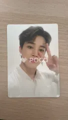 BTS ジミン BTS WORLD TOUR ‘LOVE YOURSELF: SPEAK YOURSELF’ THE FINAL リング