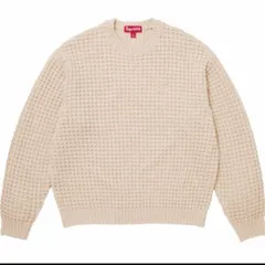2026年最新】SUPREME メンズ ニット・セーターの人気アイテム - メルカリ