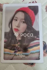 TWICE ミナ Merry&Happy 予約販売