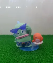 ハンギョドン フィギュア 一番くじ クージー サンリオ ナイトプール