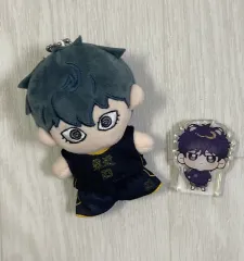 ガベージタイム チェ・ジョンス 作뿡ぬいぐるみ