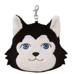 【中古】財布・パスケース(キャラクター) テツヤ2号(口閉じ) パスケース 「一番くじ 黒子のバスケ ～日本一にします～」 F賞