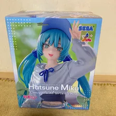 2026年最新】Luminasta 初音ミク Conceptual series Vol.3の人気