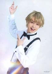 中古】同人アクセサリー・小物系 【ましろ色シンフォニー】ミニ色紙