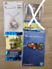 未開封) ヒロアカ 一番くじ I賞 L賞 E賞 爆豪 勝己 グッズ セット