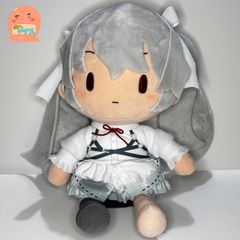 ヨスガノソラ ぬいぐるみ 春日野穹 ふもふもそら。いちななさいず