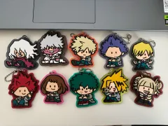 僕のヒーローアカデミア ヒロアカ キーホルダー