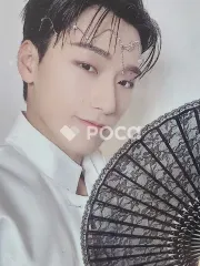 ATEEZ アチズ サン GOLDEN HOUR : Part.2 POCAALBUM ATEEZ OFFICIAL PLATFORM