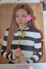 TWICE ナヨン FANCY YOU 予約販売