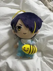 あんさんぶるスターズ！ 紫之 創 ぬいぐるみ