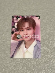 SEVENTEEN ジュン ALWAYS YOURS 初回限定盤A