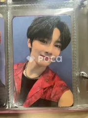 straykids アイエン スキズ GO生 YIZHIYU