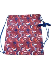 キプリング Kipling ナップサック SUPERTABOO スーパータブー リュックサック ナップザック BANANA レッド系のサムネイル