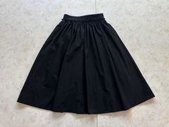 ミッツ様 マチャット MACHATT メモリーキュロットパンツ ブラック 黒