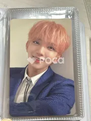 Seventeen ジョシュア Fallin' Flower 通常版