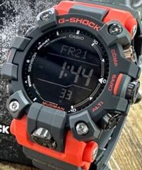G-SHOCK ジーショック GR-B200-1A9 LED 高性能 おしゃれ - メルカリ