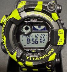 ロンハーマンG-SHOCK タフソーラー腕時計2026 未開封 Gショック即完売