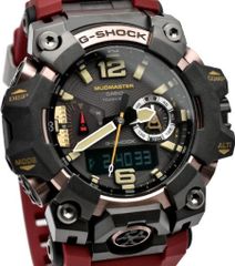 新品未開封 GWG-B1000MG-1A9JR G-SHOCK マグマ・ゴールド - メルカリ