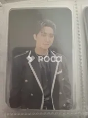 straykids チャンビン スキズ 樂-STAR POSTCARD VER.