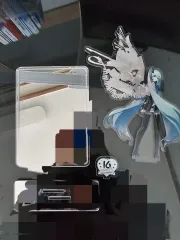 初音 ミク 16周年 アクリルスタンド