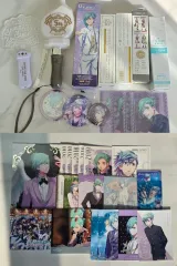 うたプリ ミカゼ アイ グッズ まとめ出品