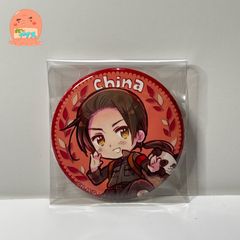 ニート部 この ポップアップストア PUS KUN 缶バッジ - メルカリ