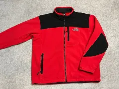 L 廃盤モデル THE NORTH FACE ザノースフェイス ポーラテック フリース モンキー ジャケット