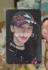 straykids ヒョンジン スキズ 合 (HOP) SOUNDWAVE サウェ ラキドロ