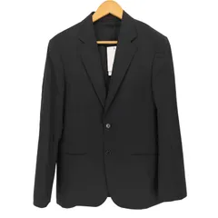 セオリー theory 25SS Motion Wool Clinton Travel Blazer A メンズ  36