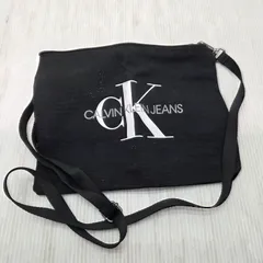 1 S01320 CALVIN KLEIN JEANS  カルバンクライン サコッシュ ショルダー ショルダーバッグ   鞄  レディース