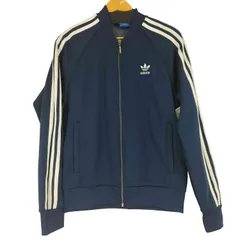 アディダス adidas SST TRACK TOP メンズ 表記無 
