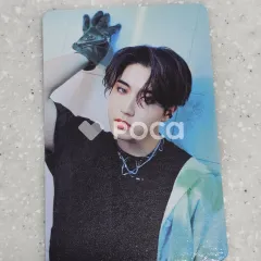 straykids ハン スキズ 2nd World Tour MANIAC in Seoul ランダムトレカ