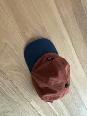 パタゴニア ツートン ボール キャップ