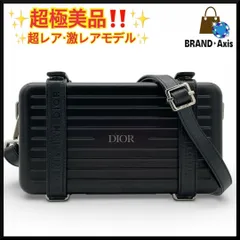 2026年最新】rimowa ショルダーバッグの人気アイテム - メルカリ