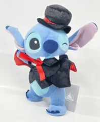 ディズニーストア ぬいぐるみ DISNEY HALLOWEEN スティッチ(仮装) 2025