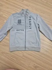 PEARLY GATES ジャケット 出品 サイズは4 (95) です