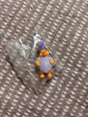 くまのプーさん ガチャ フィギュア