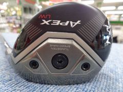 2025 Callaway APEX UW 19° 23° 2本セット - メルカリ
