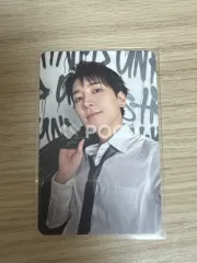 セブチ ウォヌ HAPPY BURSTDAY DAREDEVIL Ver.