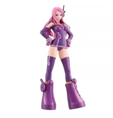 ONE PIECE ボニー フィギュア